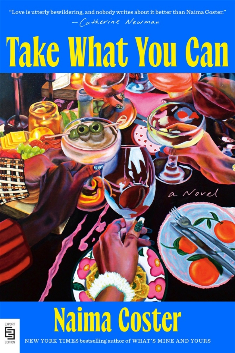 Picture of Take What You Can