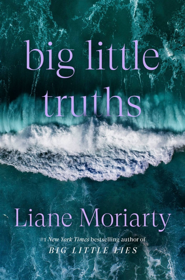 Picture of Big Little Truths