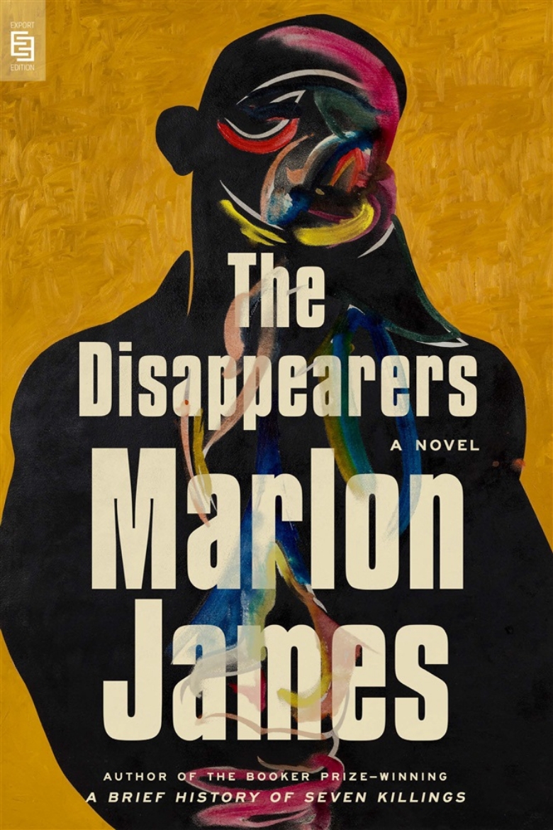 Picture of The Disappearers