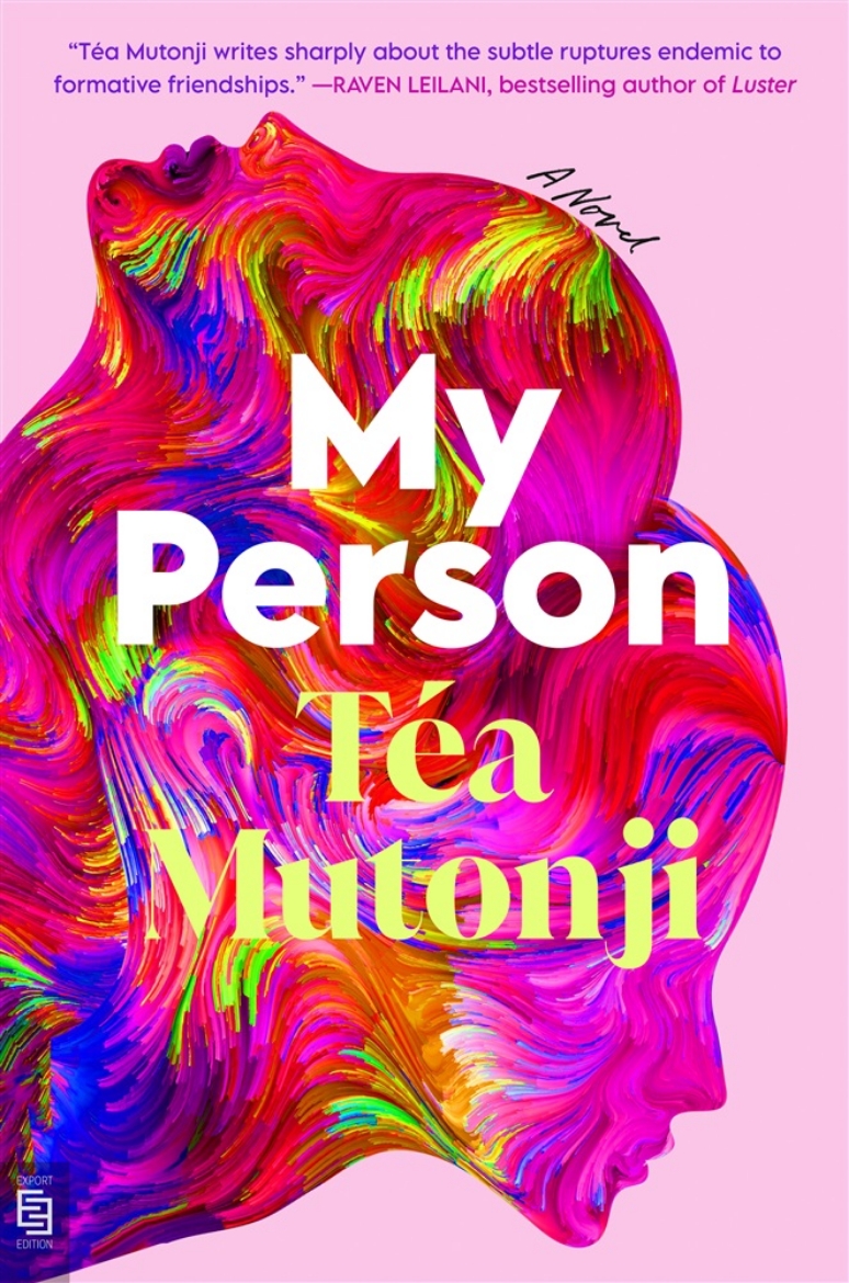Picture of My Person