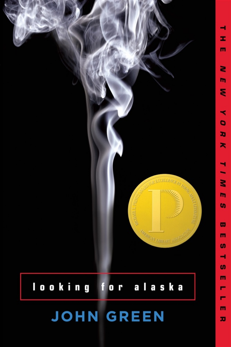 Picture of Looking for Alaska
