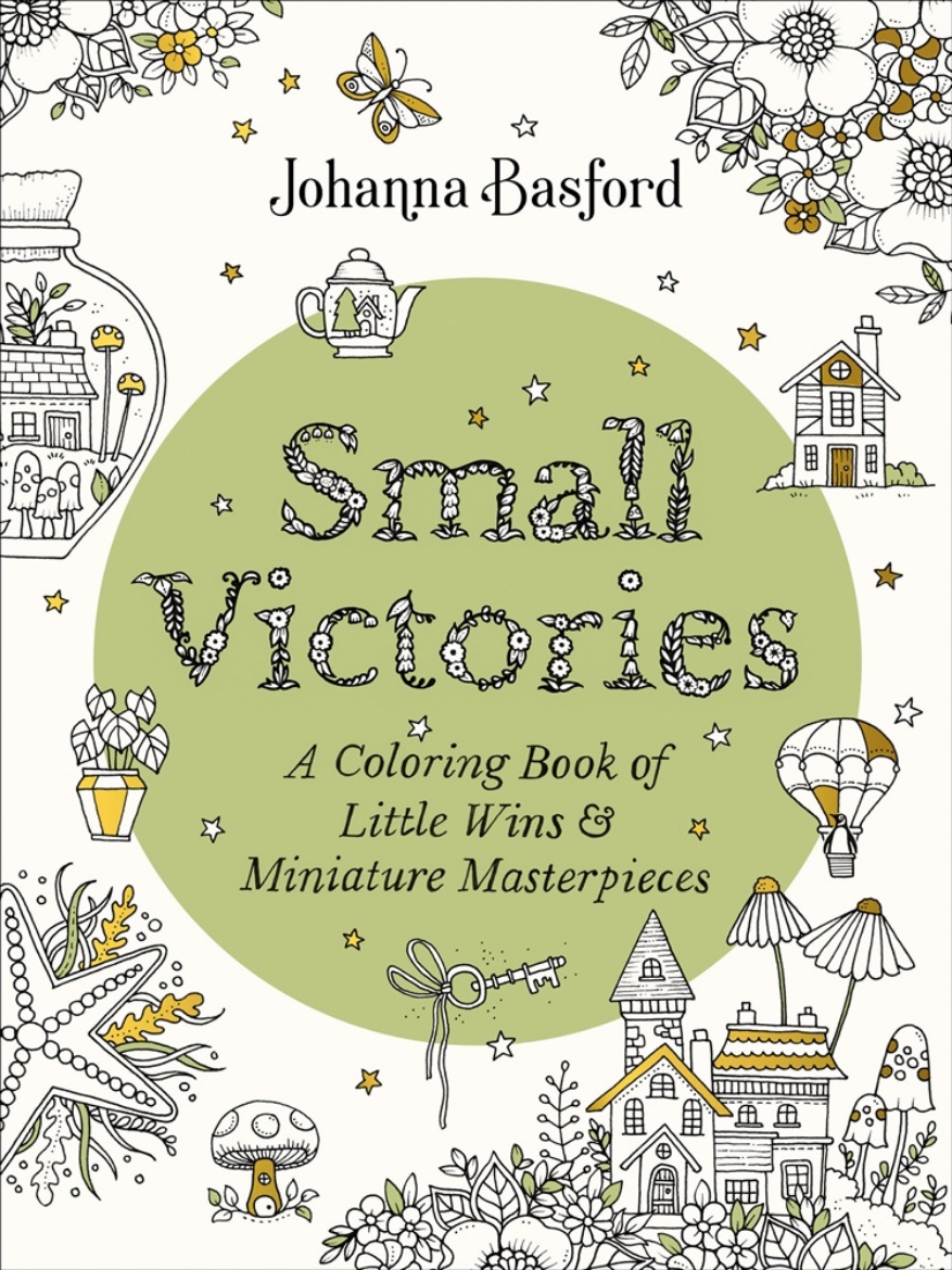 Picture of Small Victories