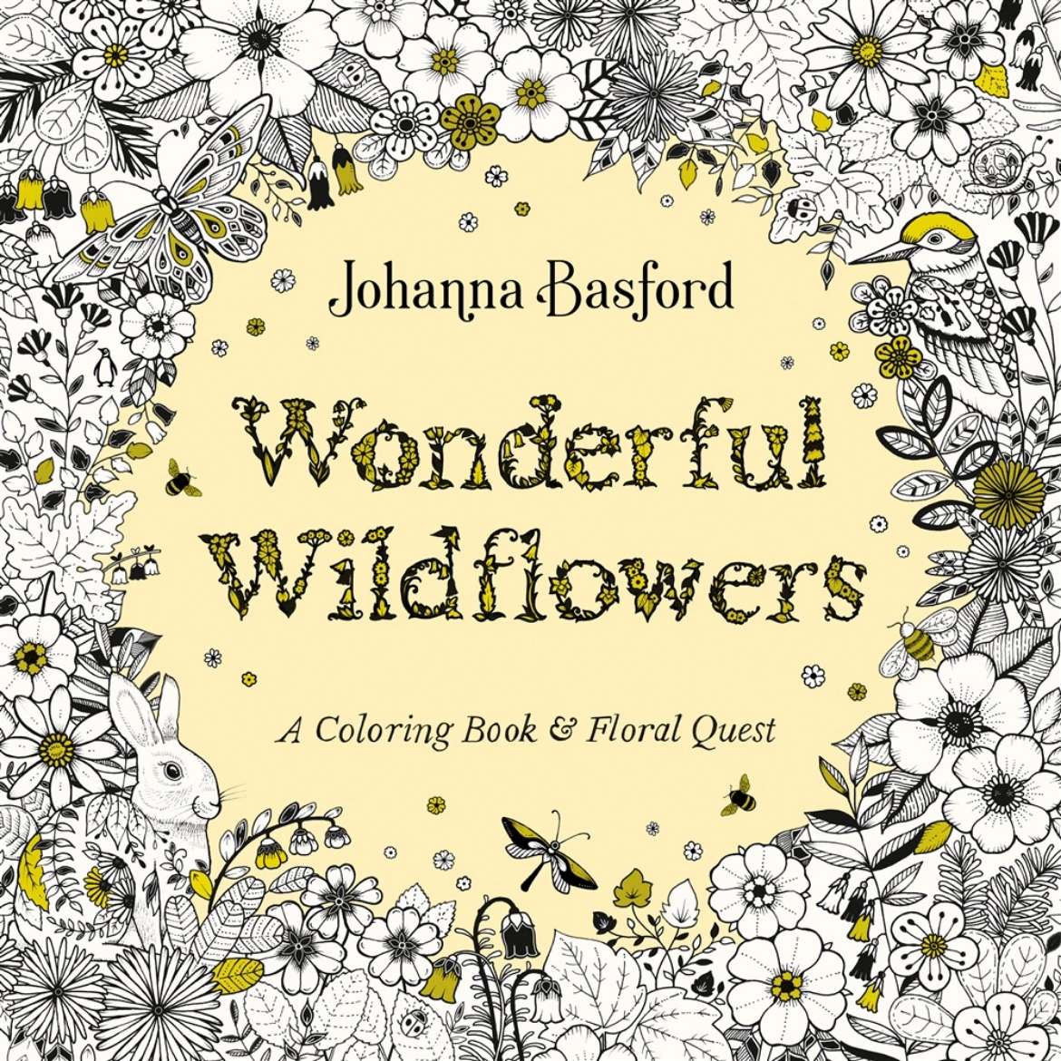 Picture of Wonderful Wildflowers