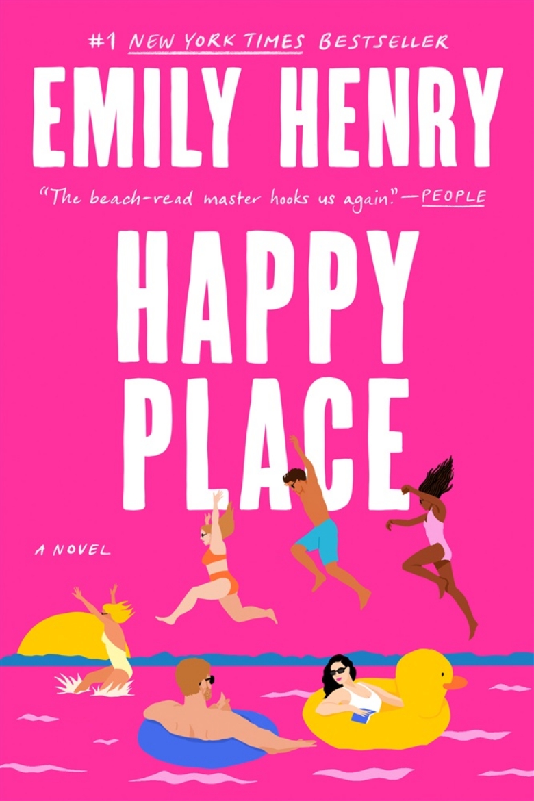 Picture of Happy Place