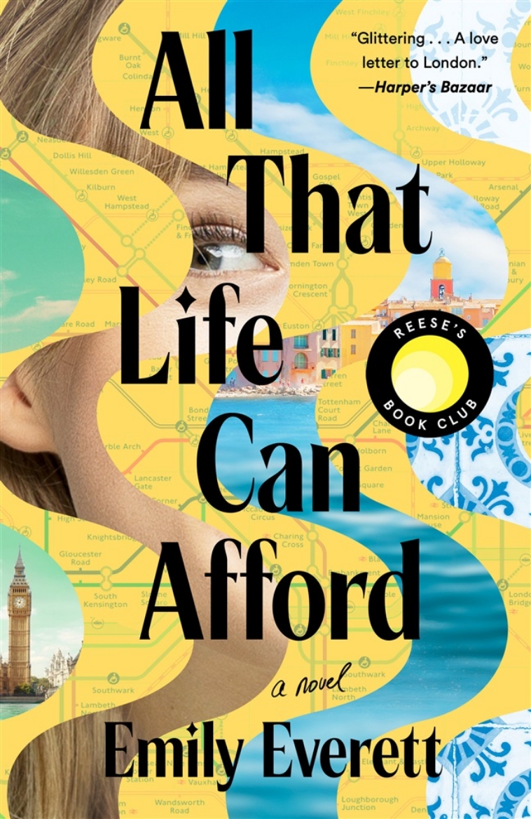 Picture of All That Life Can Afford