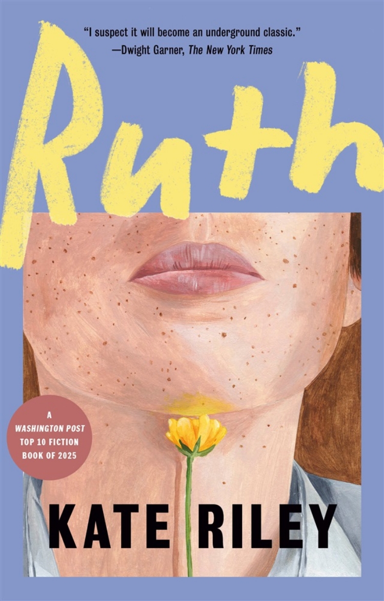 Picture of Ruth