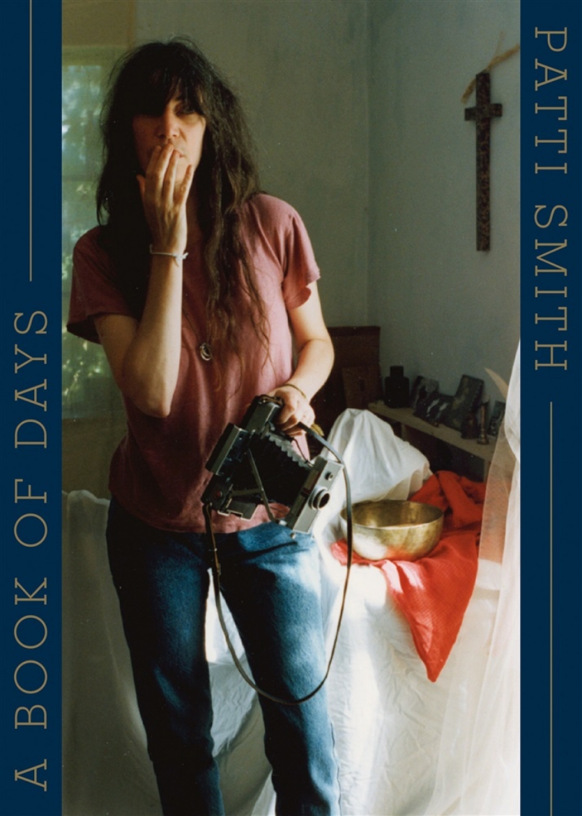 Picture of A Book of Days