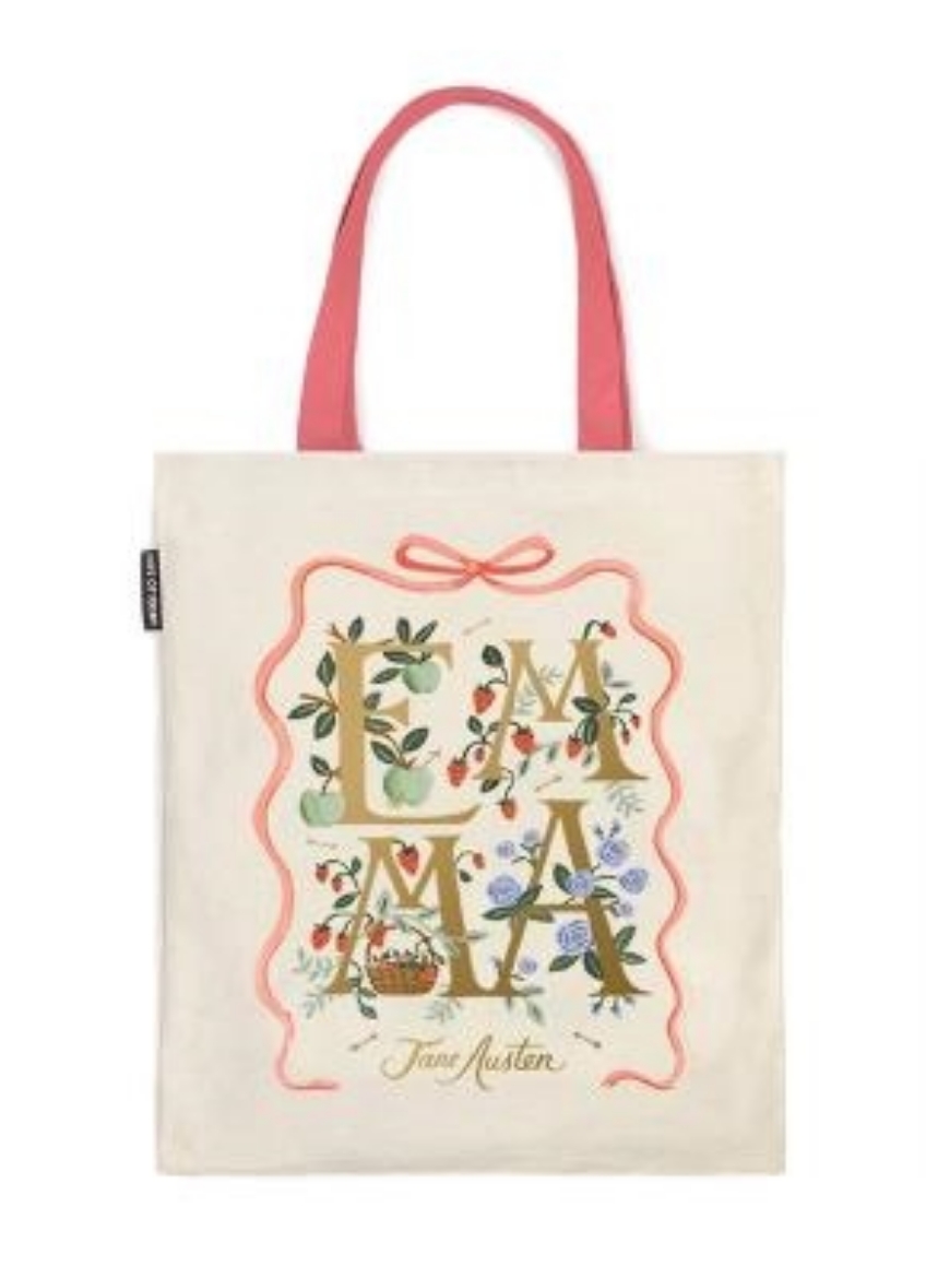 Picture of Puffin: Emma Tote