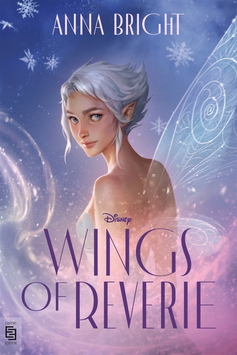 Picture of Wings of Reverie