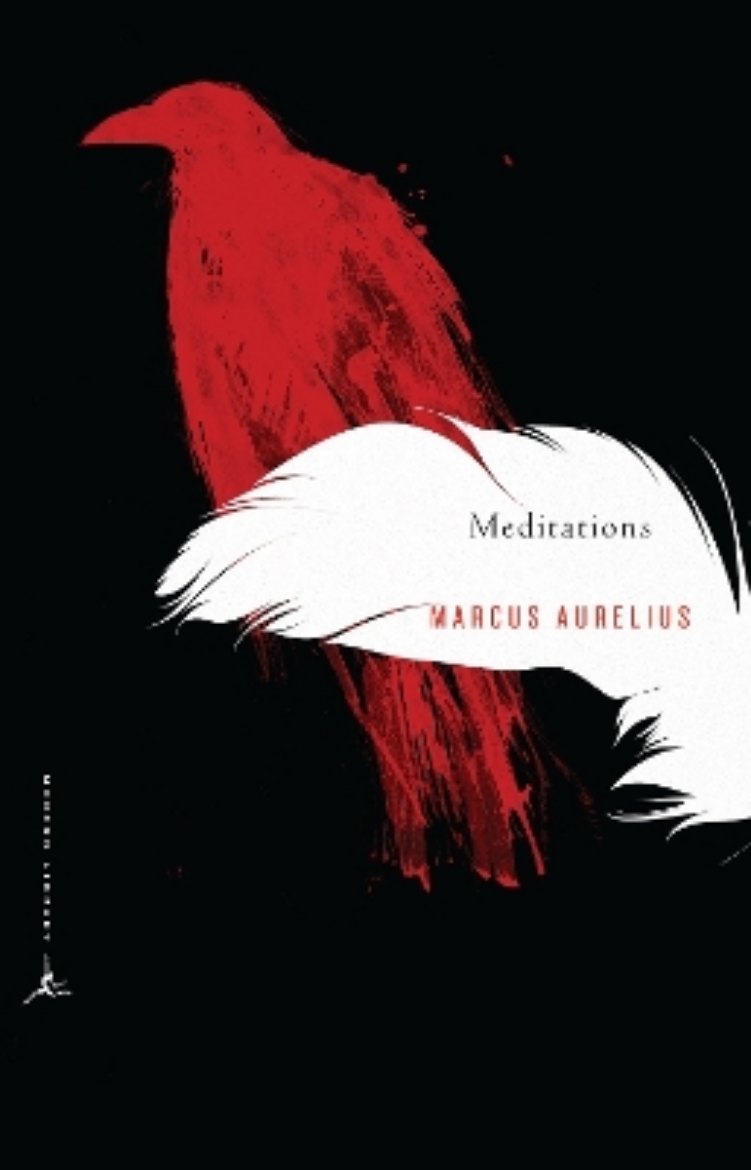 Picture of Meditations