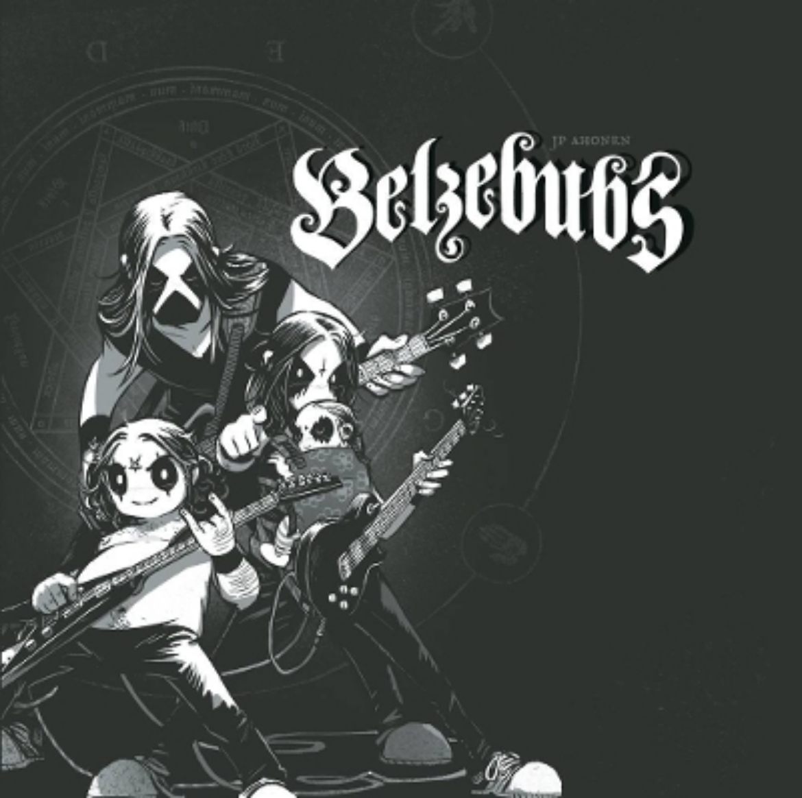 Picture of Belzebubs