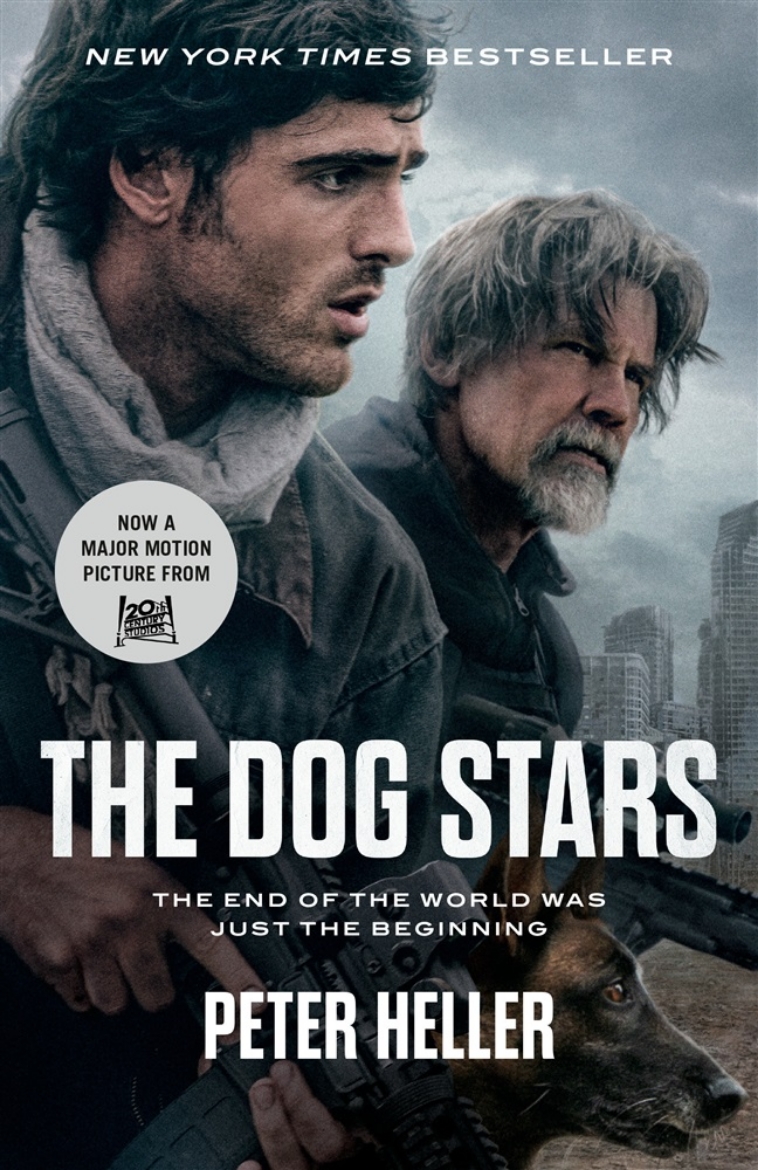 Picture of The Dog Stars (Film Tie-In)