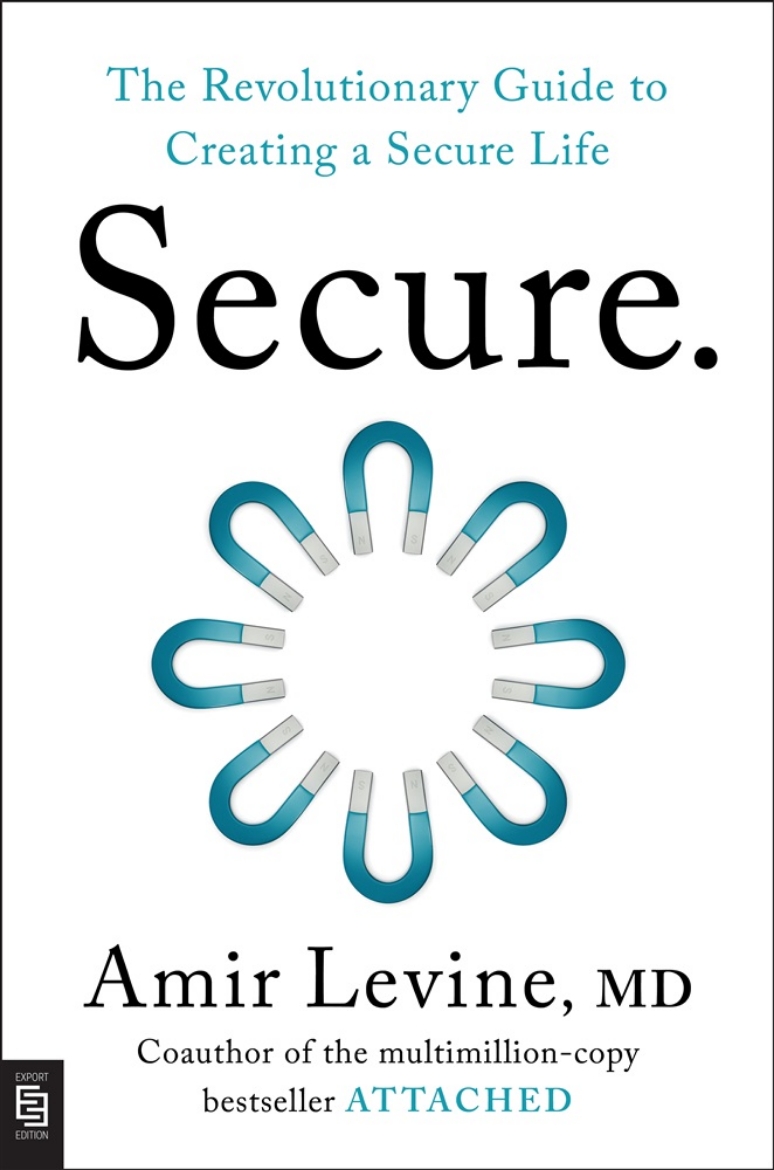 Picture of Secure