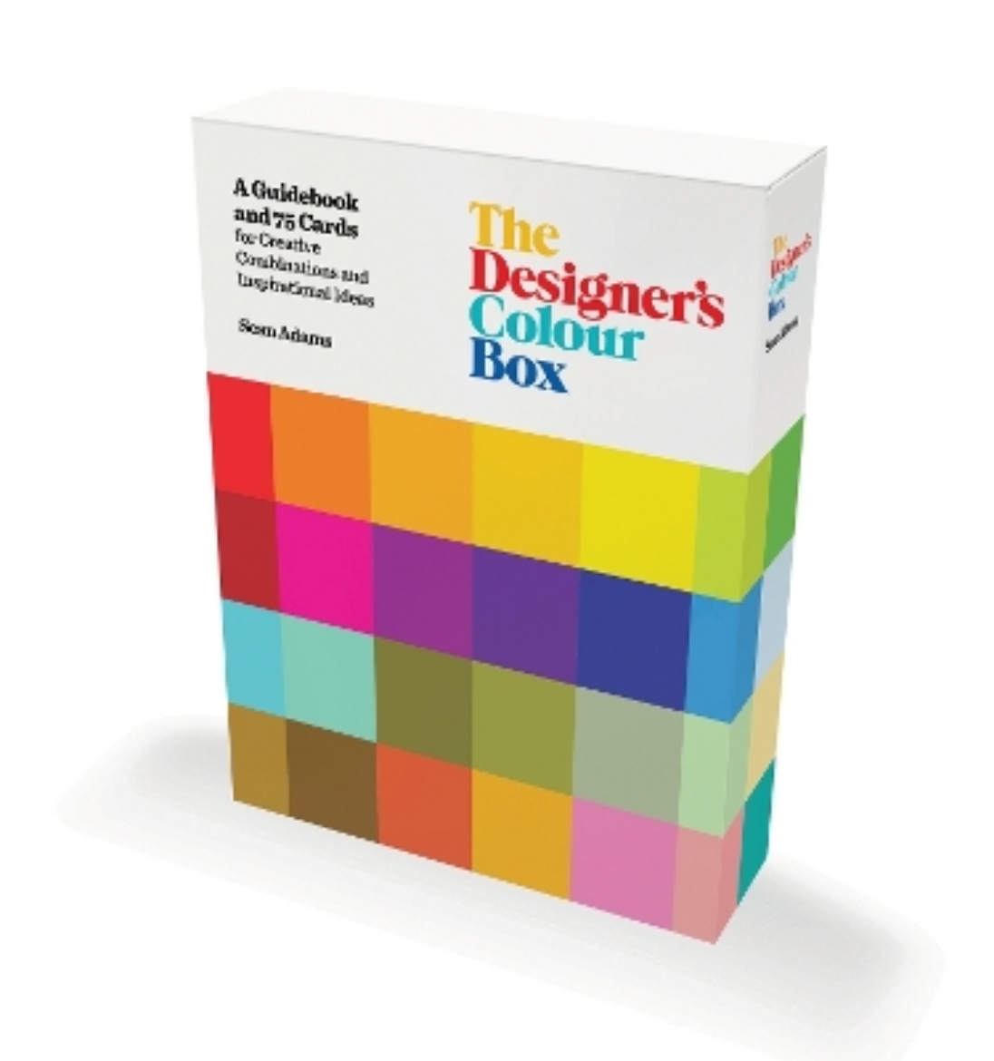 Picture of The Designer's Colour Box