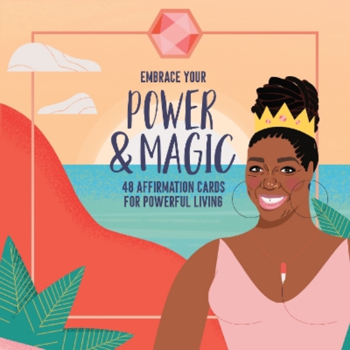 Picture of Embrace Your Power and Magic
