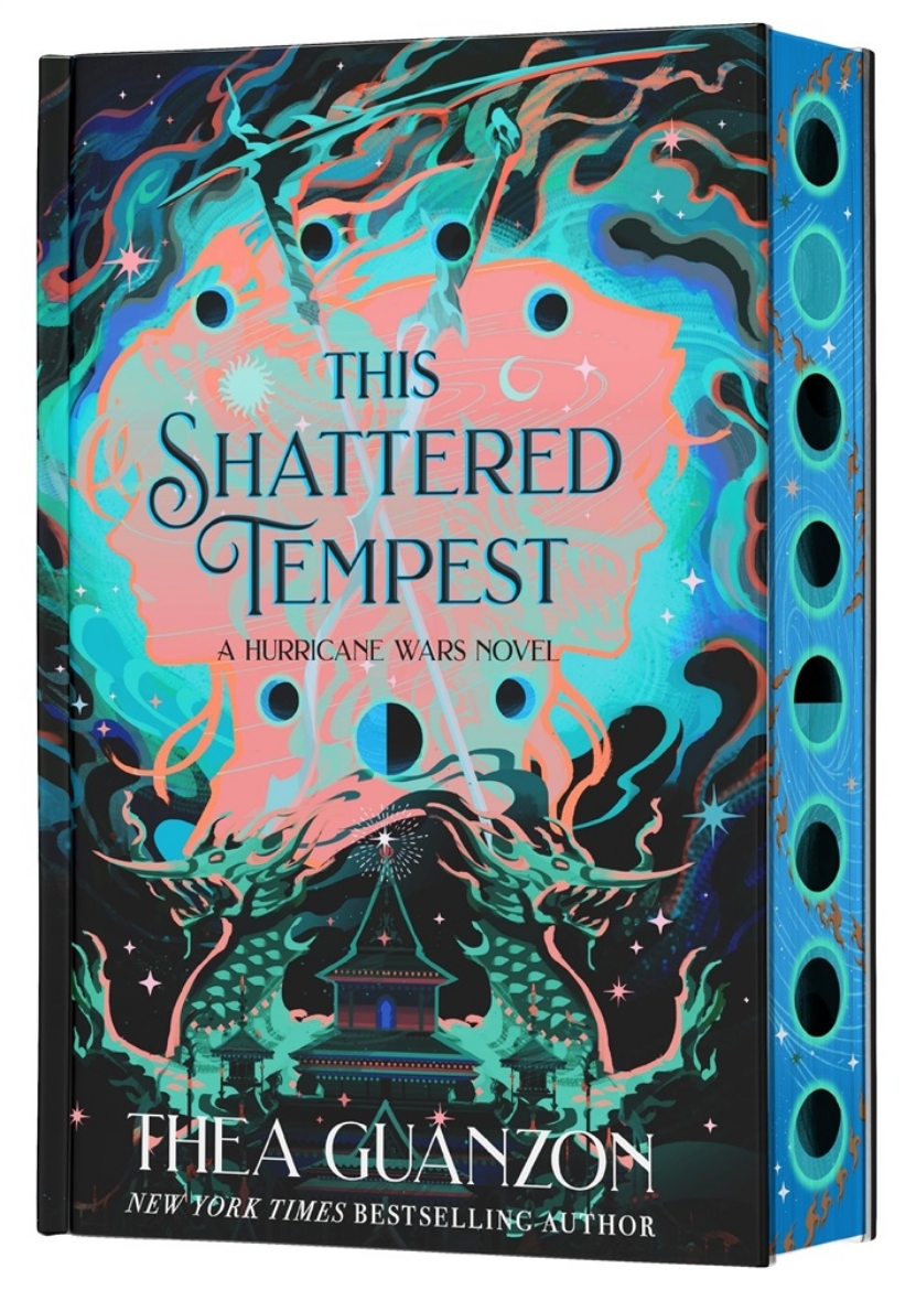Picture of This Shattered Tempest (Deluxe Limited Edition)