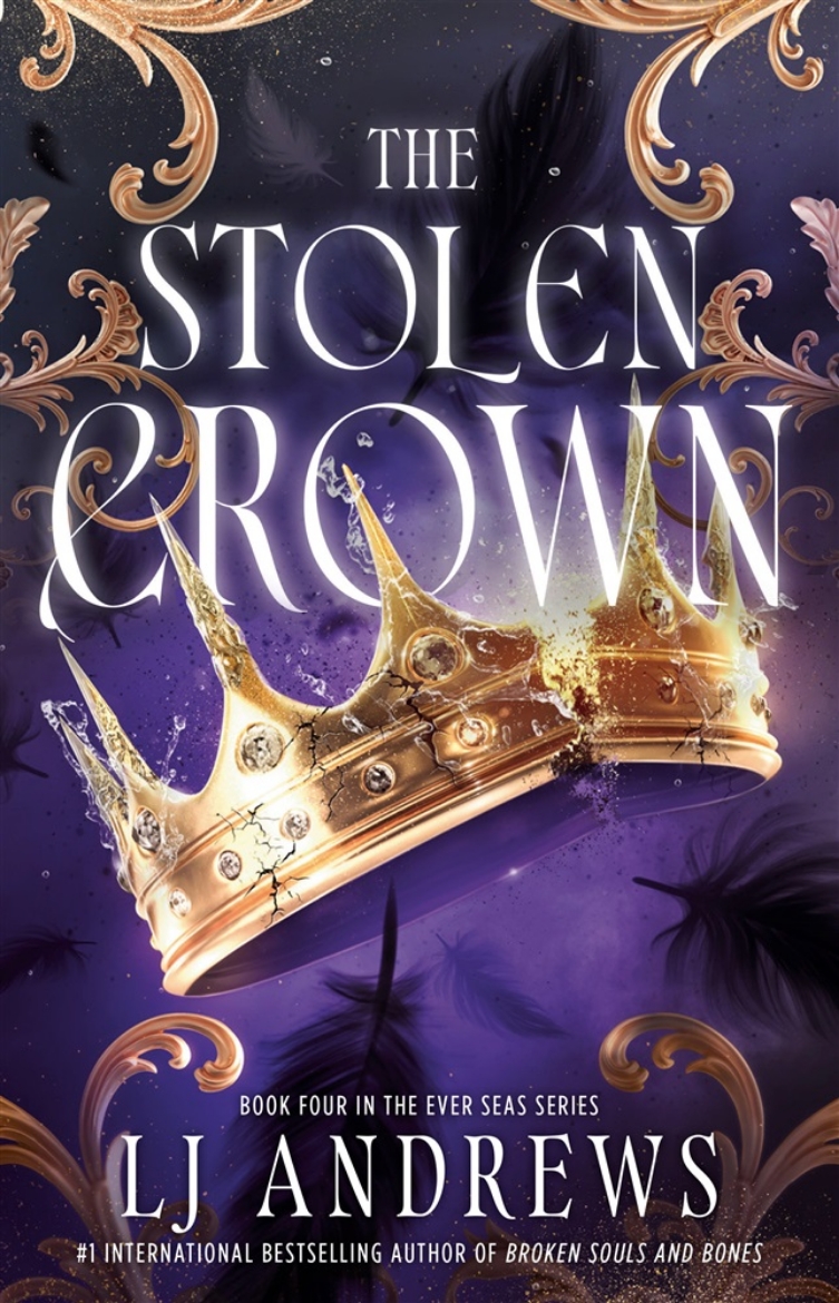 Picture of The Stolen Crown