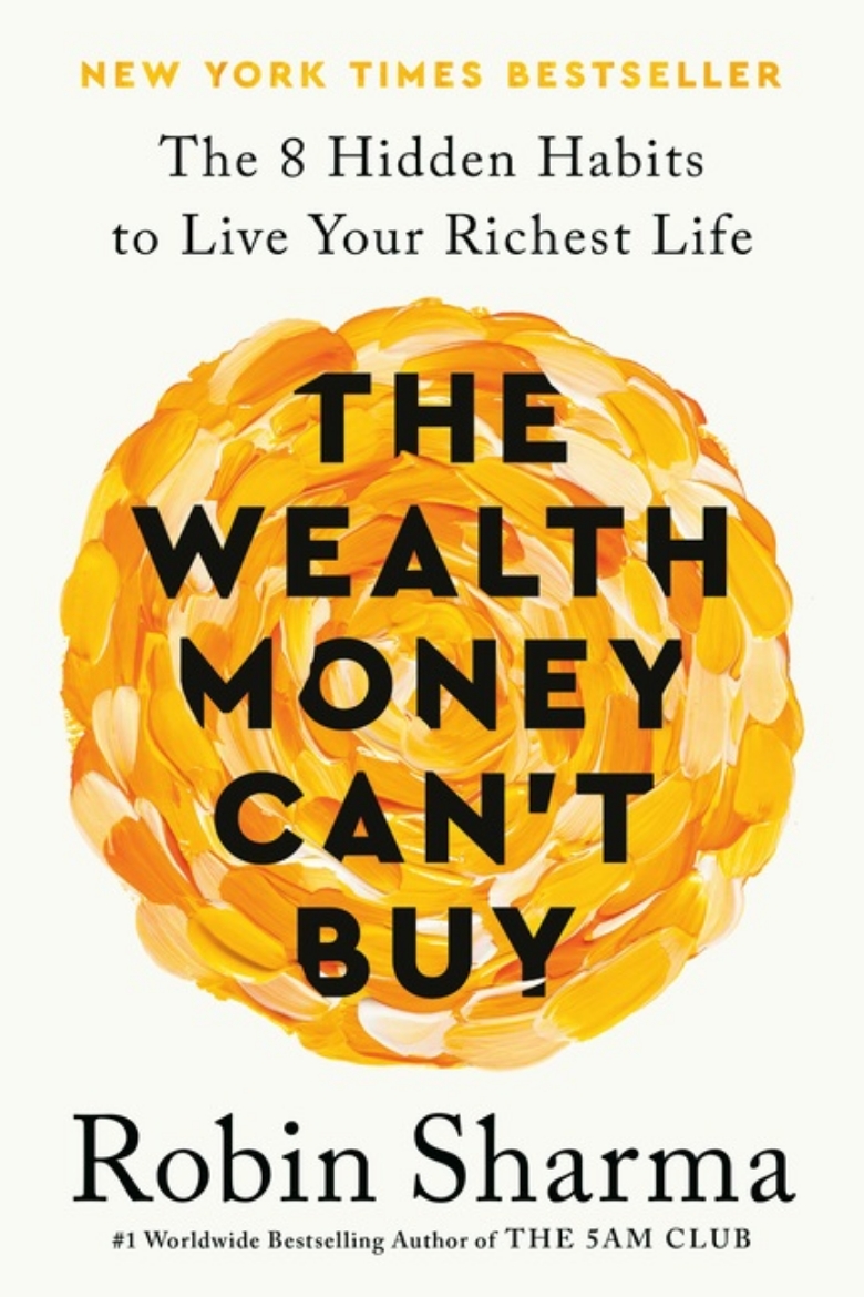 Picture of The Wealth Money Can't Buy