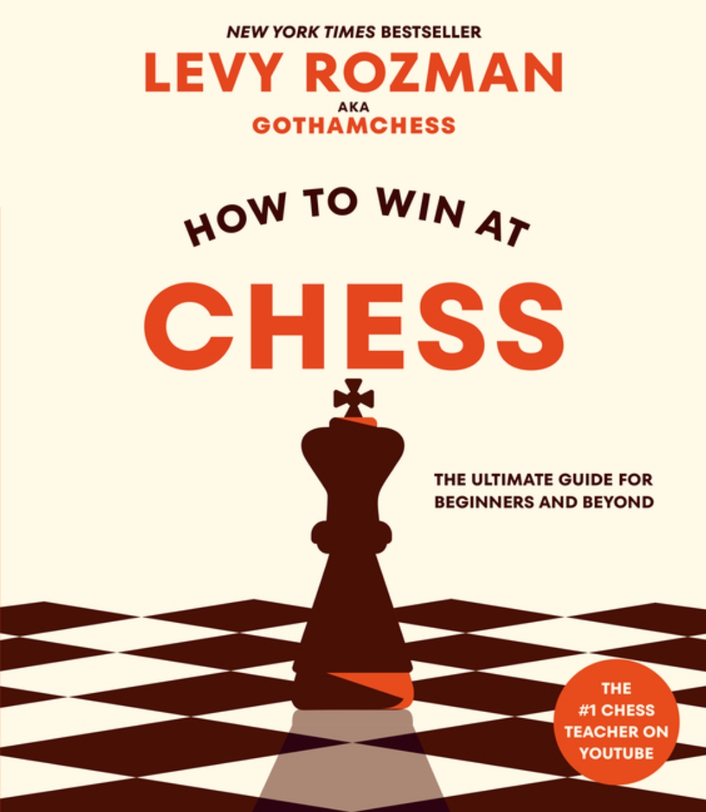 Picture of How to Win at Chess
