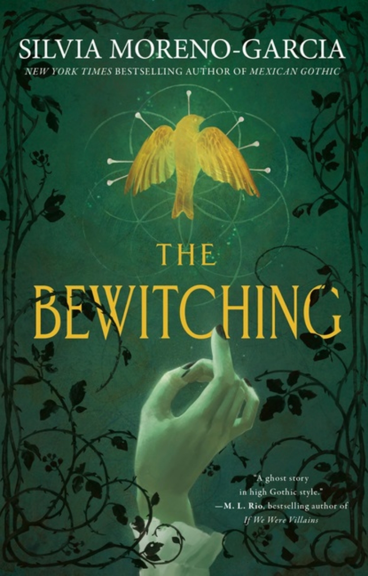 Picture of The Bewitching
