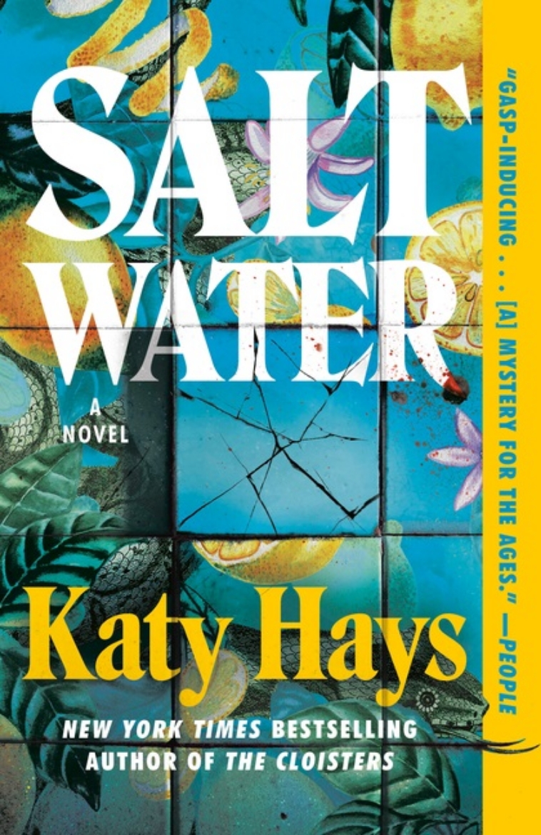 Picture of Saltwater