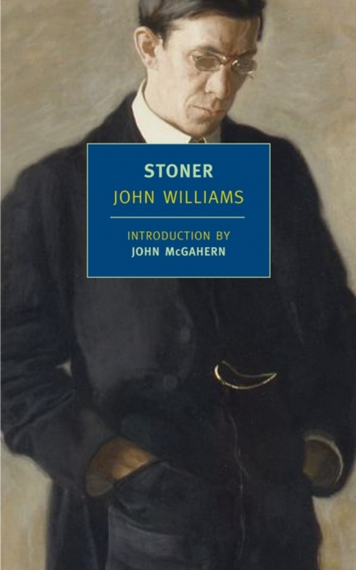 Picture of Stoner