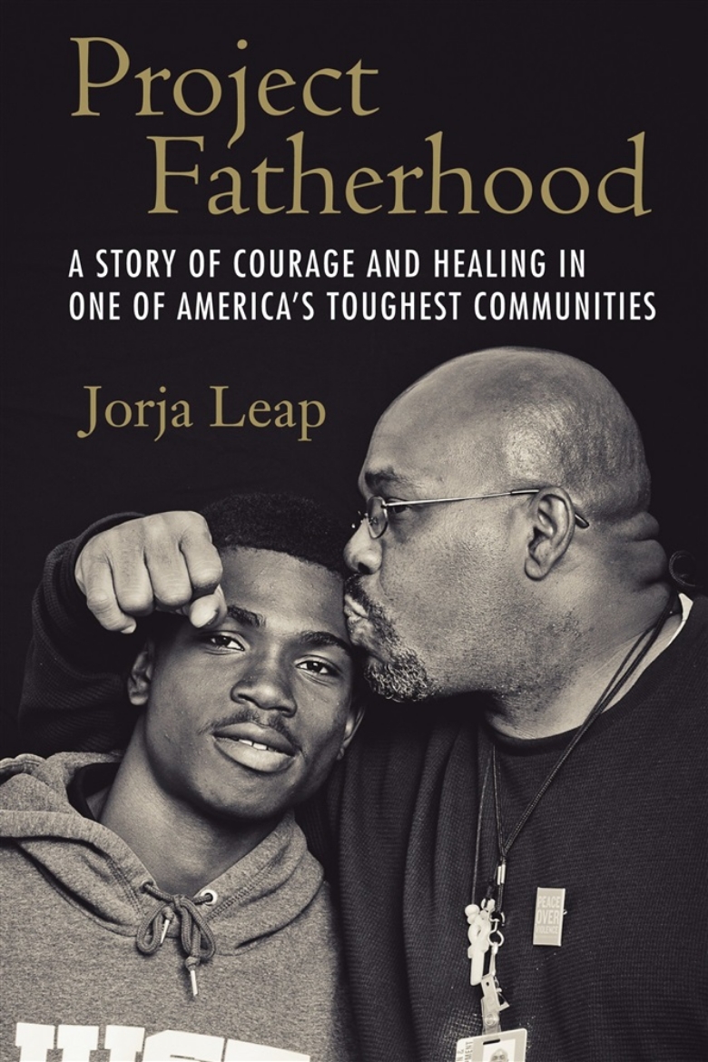 Picture of Project Fatherhood