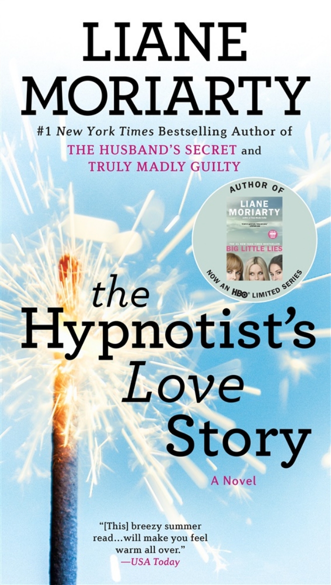 Picture of The Hypnotist's Love Story