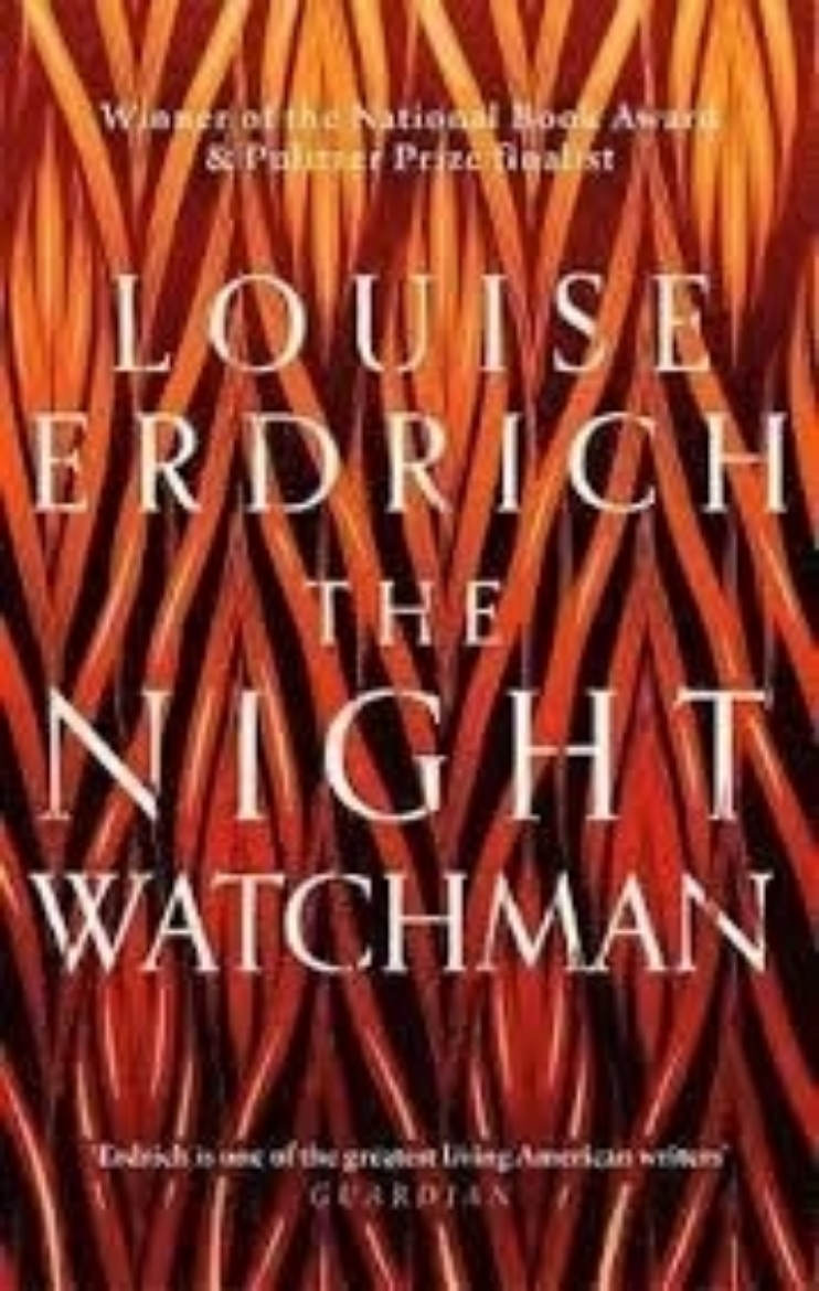 Picture of Night Watchman
