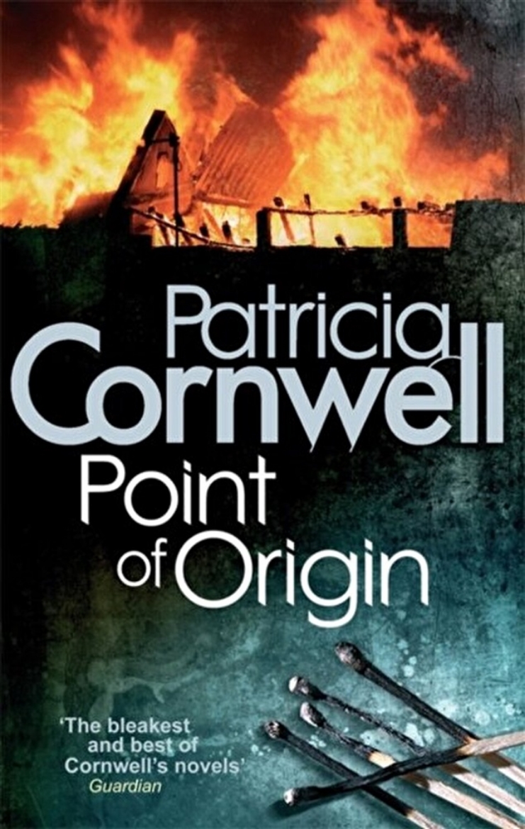Picture of POINT OF ORIGIN