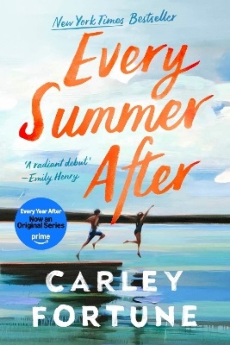 Picture of Every Summer After
