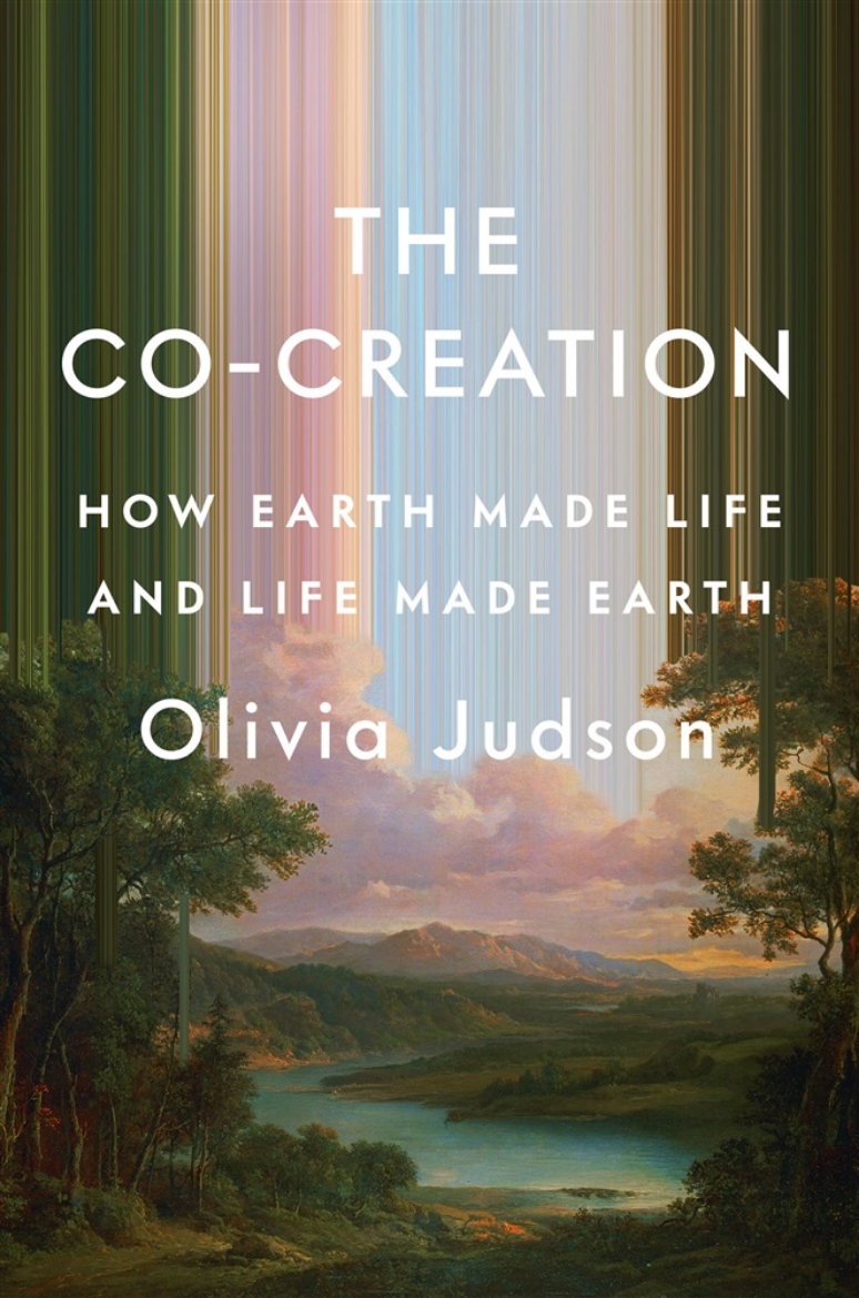 Picture of The Co-Creation: How Earth Made Life and Life Made Earth