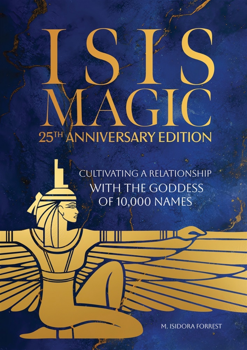 Bild på Isis Magic: 25th Anniversary Edition