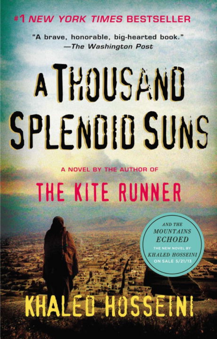 Picture of Thousand Splendid Suns (Q)