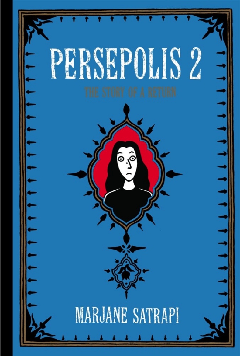 Picture of Persepolis 2: The Story of a Return