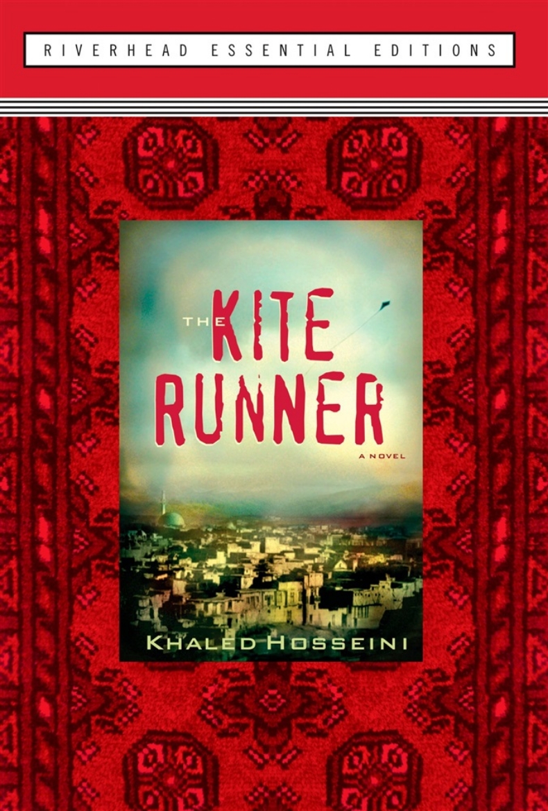 Picture of The Kite Runner (Essential Edition)