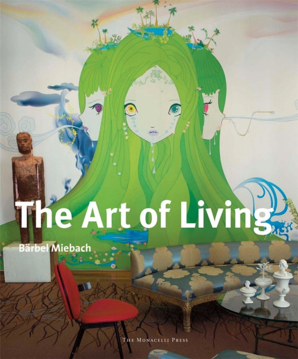 Picture of The Art of Living