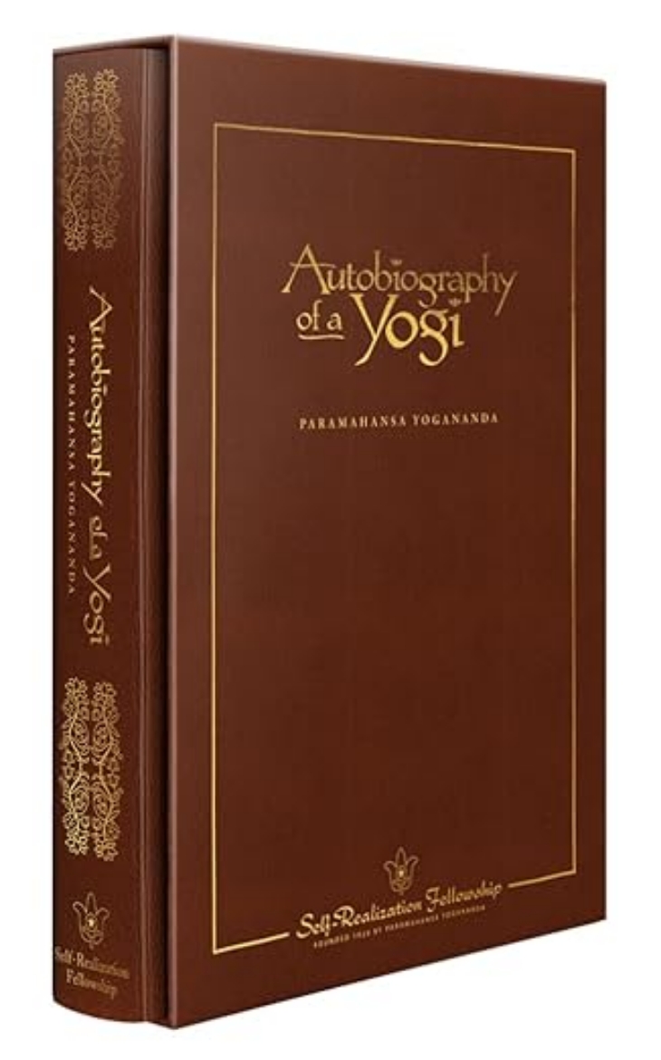 Picture of Autobiography Of A Yogi - Deluxe 75th Anniversary Edition