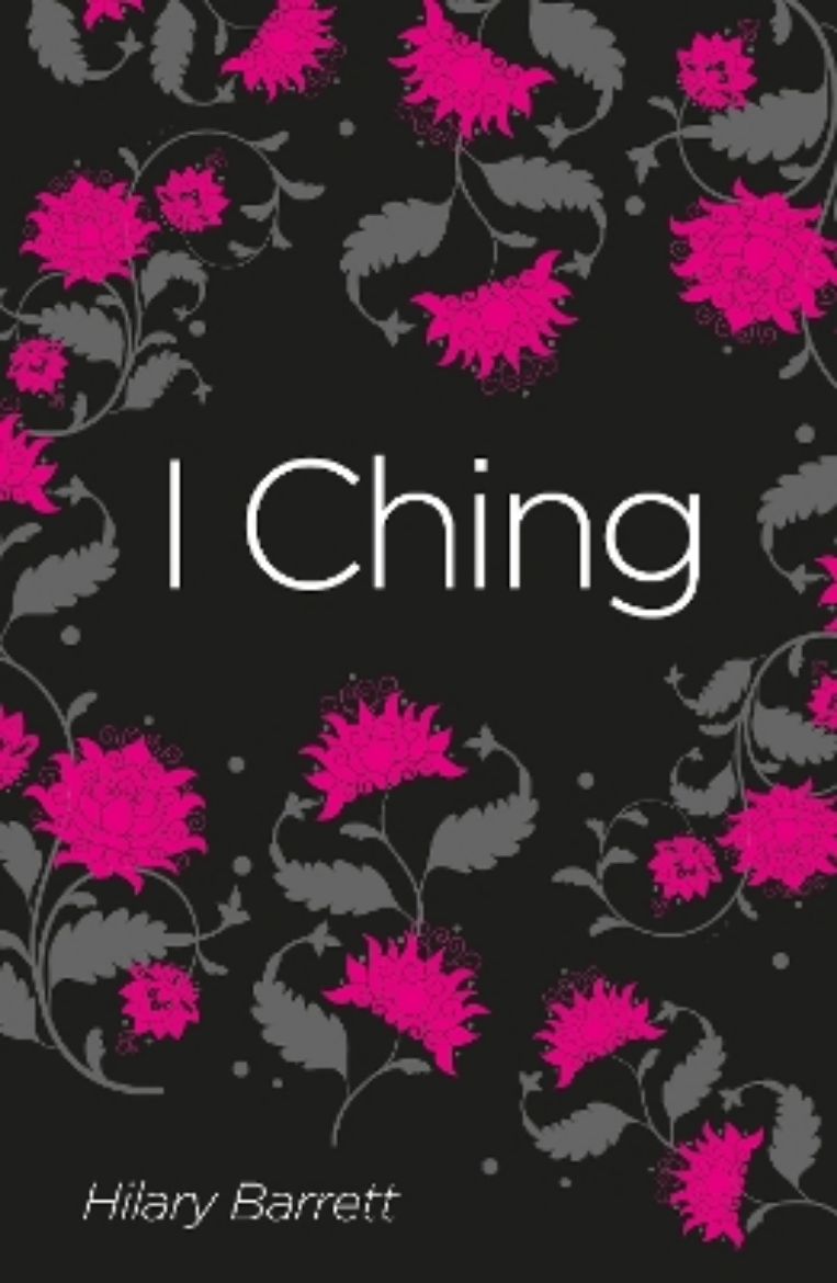 Picture of I ching