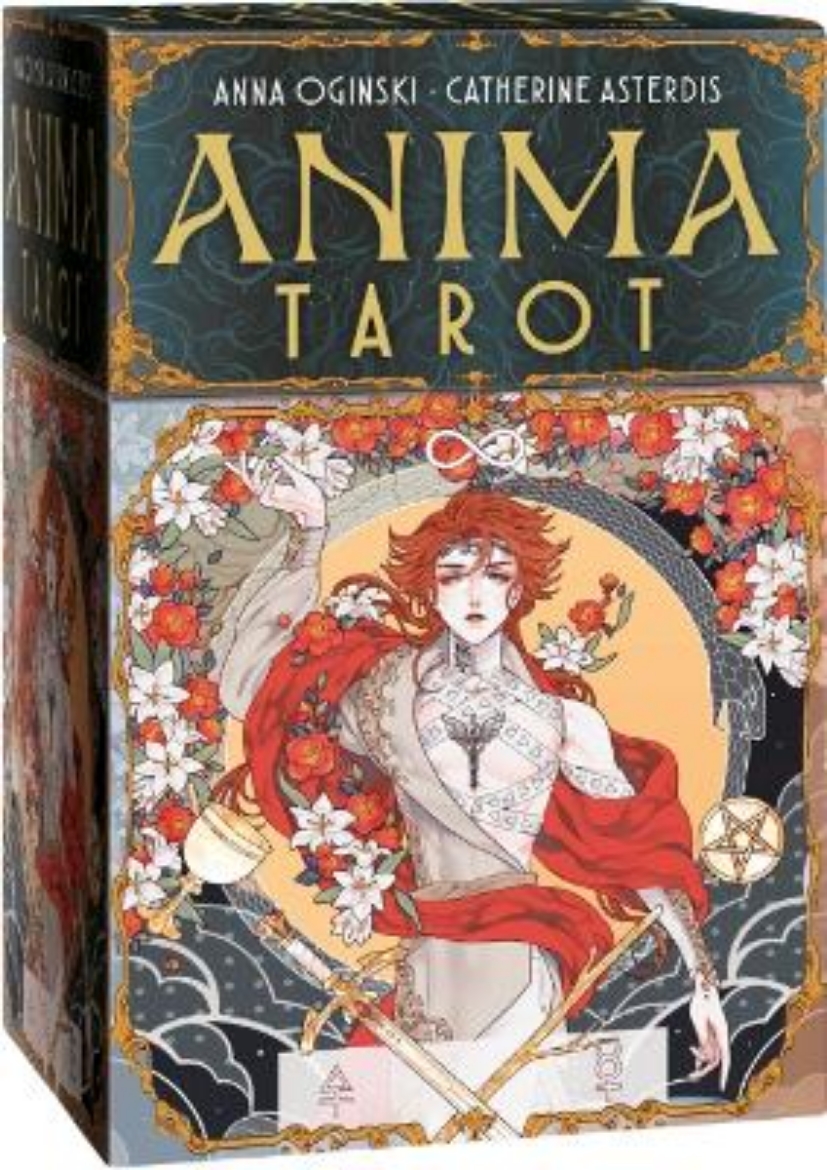 Picture of Anima Tarot