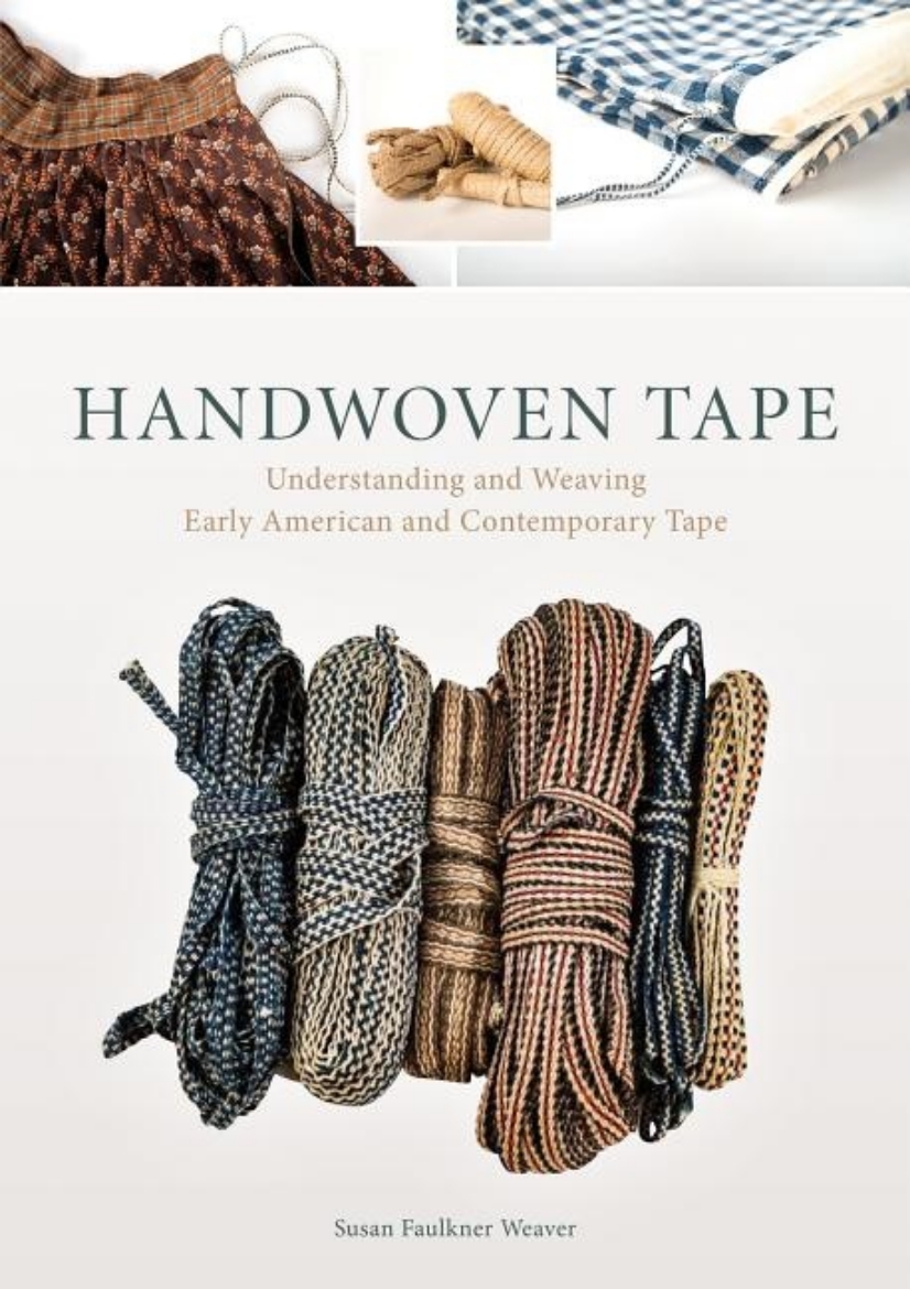 Picture of Handwoven Tape