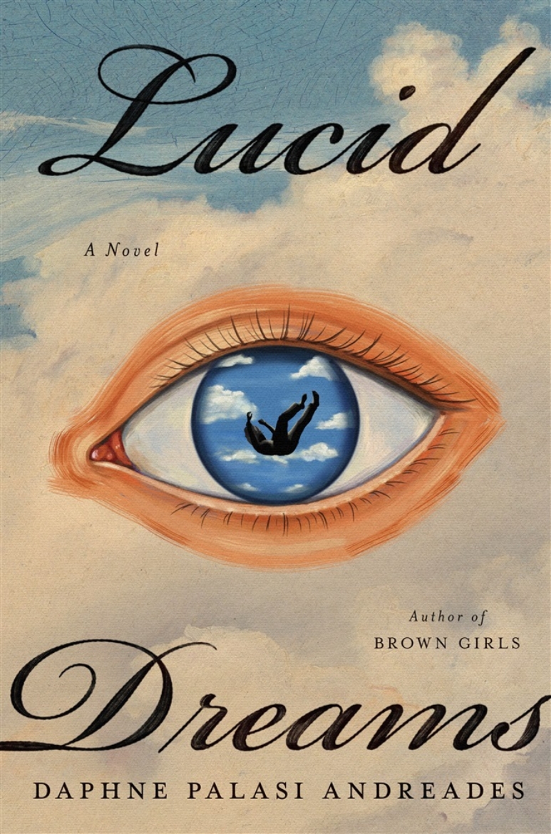 Picture of Lucid Dreams: A Novel
