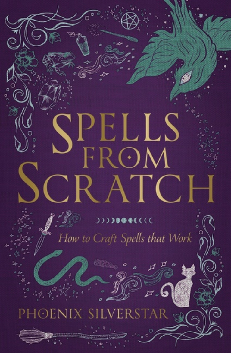 Picture of Spells Without Hocus Pocus