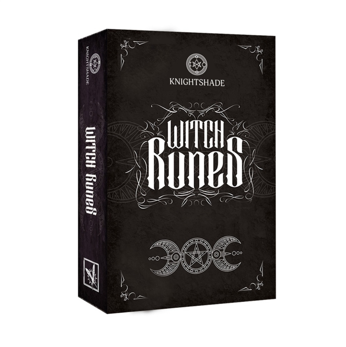 Picture of Witch Runes