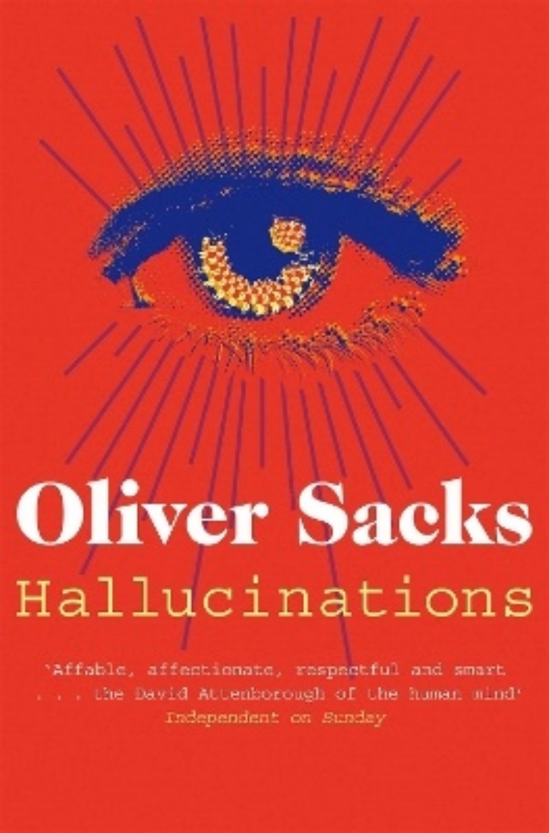 Picture of Hallucinations