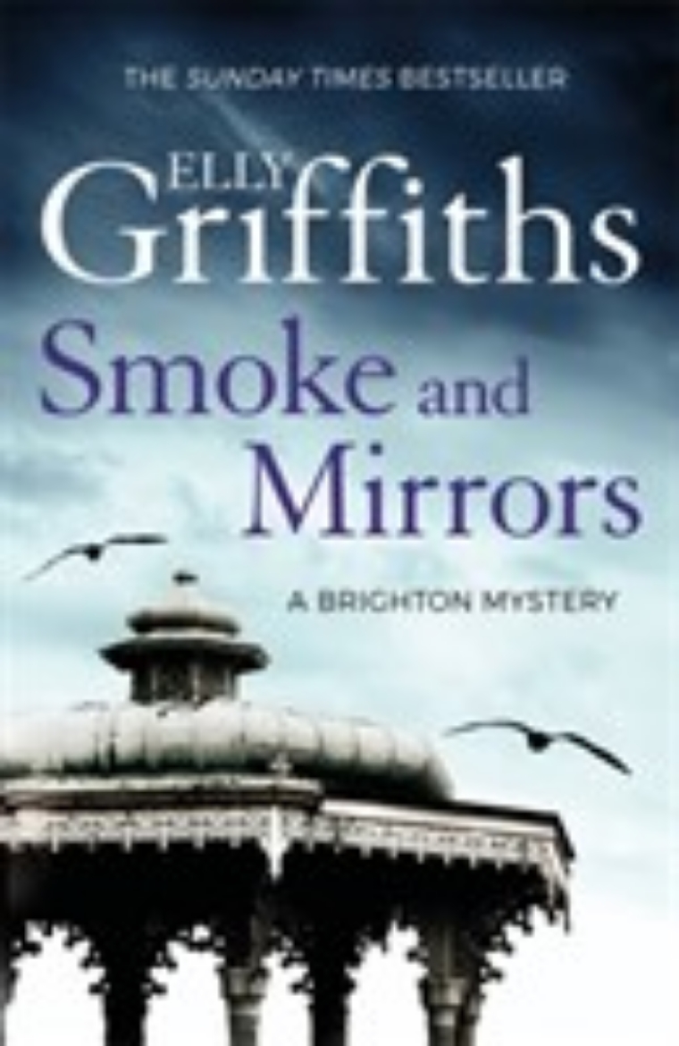 Picture of Smoke and Mirrors