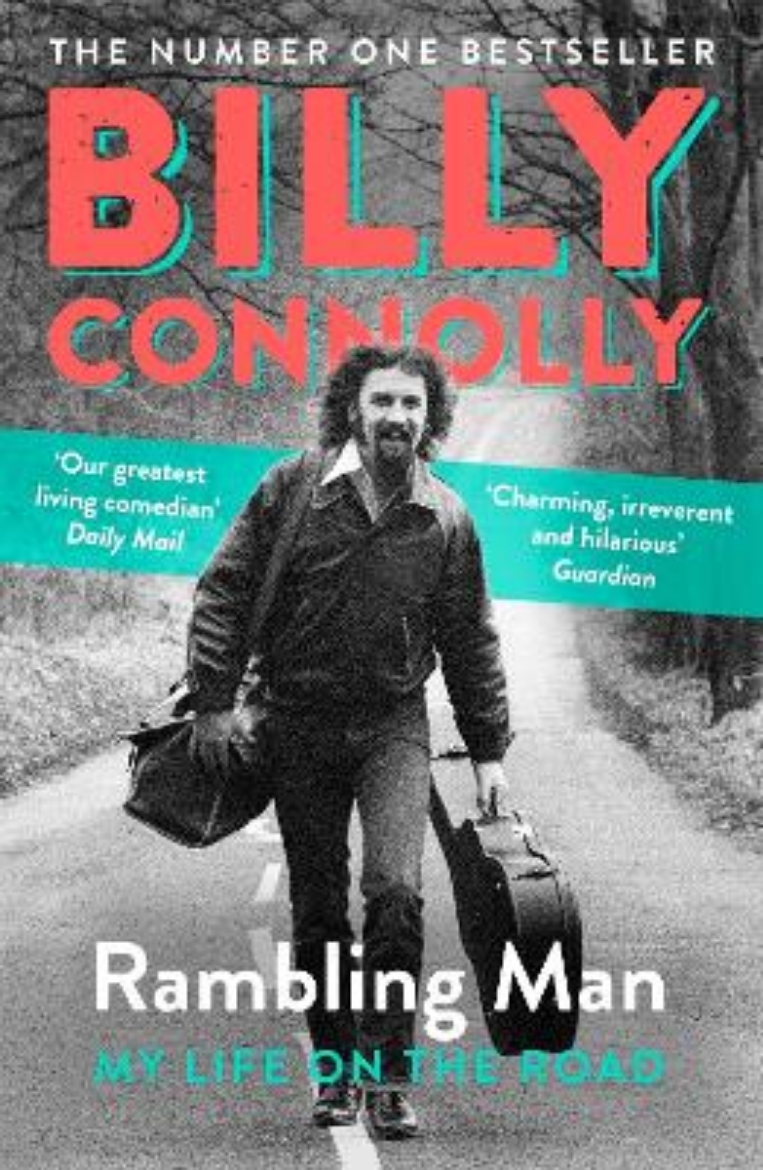 Picture of Rambling Man: My Life on the Road