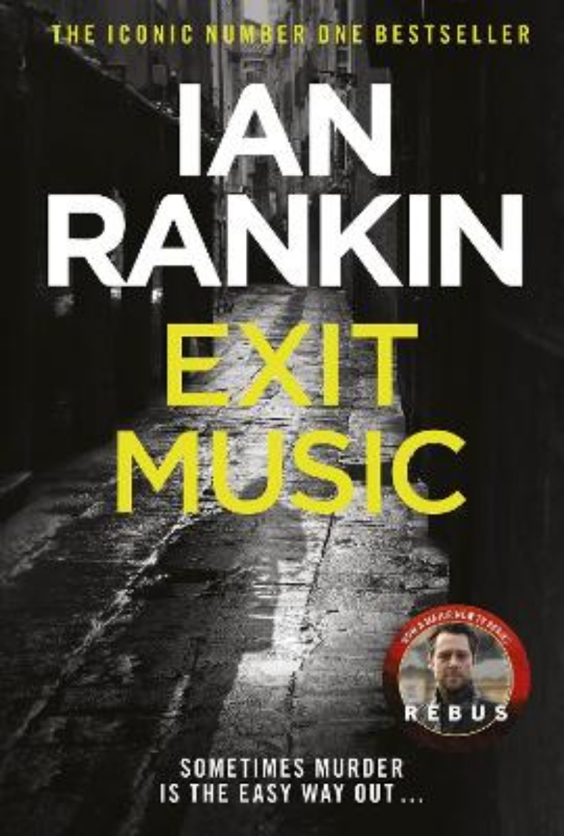 Bild på Exit music