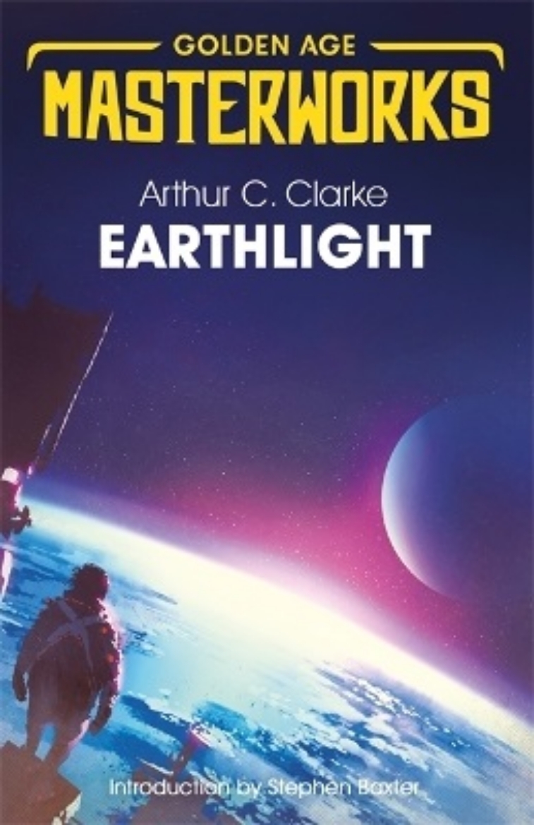 Bild på Earthlight