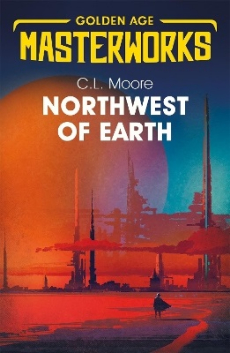 Bild på Northwest of Earth